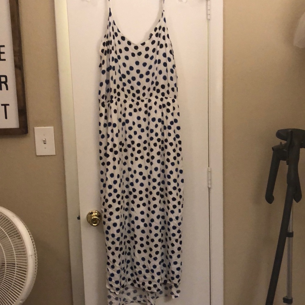 Hi-lo Maxi